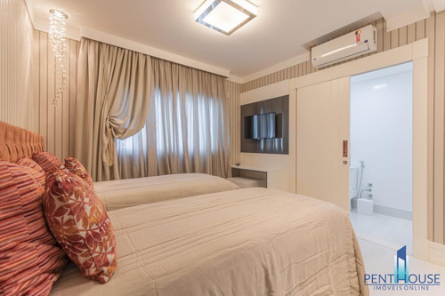 Imagem 13 de 30 de Venda Apartamento 6 Quartos No Bairro Centro - R147993