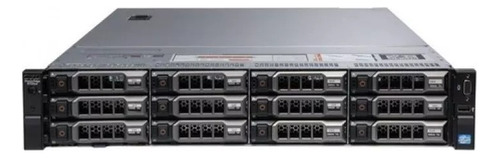 Servidor Dell Poweredge R720 Xd 2x Xeon Octacore 64gb