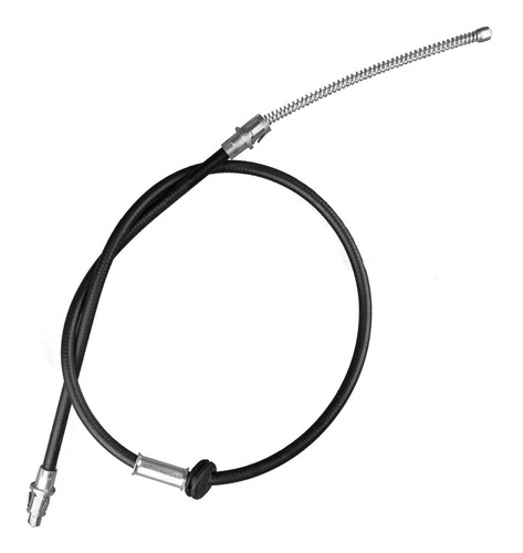 Cable Freno Trasero Der Para Ford Escape Limited 2.3 2012