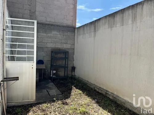 Venta Casa 2 Ambientes San Lorenzo Almecatla