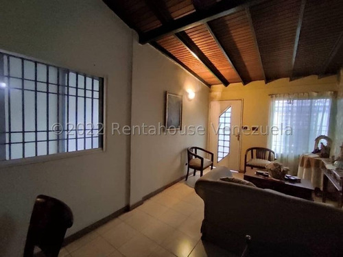 Imagen 2 de 15 de Casa En Venta En Villas De Aragua Maracay Aragua 23-3319 Irrr