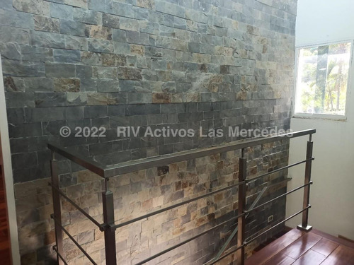 Imagen 6 de 7 de Venta Casa En Los Palos Grandes