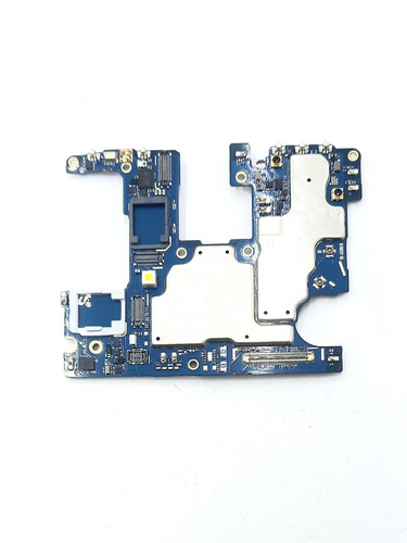 Placa Tarjeta Lógica Para Samsung A52s