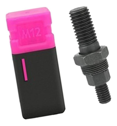 Para Tuercas Remachables M3 A M12 M12 Multicolor