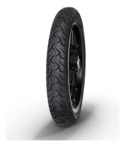 Llanta Pistera 100/90-18 Rt-2305 Tl 62p Rinova Tires