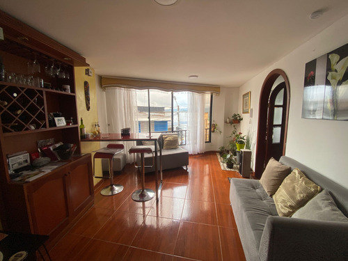 Apartamento En Venta En Chipre-manizales (279052736).