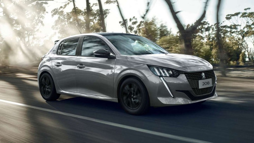 Imagen 10 de 18 de Peugeot 208 Style Novedad Entrega Inmediata!!! Hh