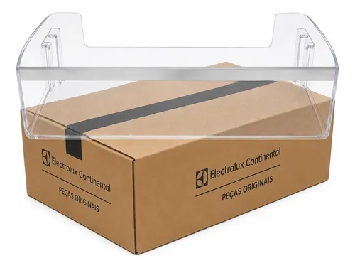 Prateleira Porta Geladeira Side Electrolux Dm90x Dm91x | MercadoLivre
