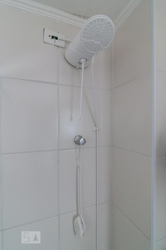 Apartamento Para Aluguel - Bosque Da Saúde, 2 Quartos, 140 - 892898517