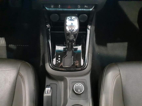 Imagem 12 de 12 de Trailblazer 2.8 Ltz 4x4 16v Turbo Diesel 4p Automático