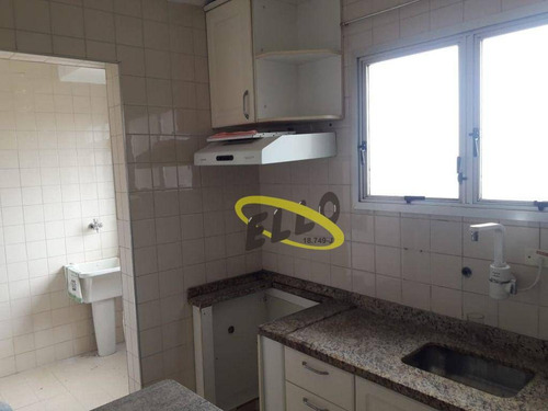 Imagem 10 de 18 de Apartamento Com 3 Dormitórios À Venda, 71 M² Por R$ 212.000,00 - Jardim Rio Das Pedras - Cotia/sp - Ap2250