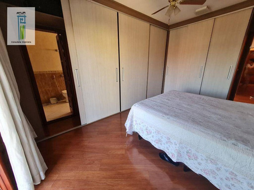 Imagem 10 de 30 de Sobrado Com 3 Dormitórios À Venda Por R$ 650.000,00 - Jardim Rosa De Franca - Guarulhos/sp - So0068