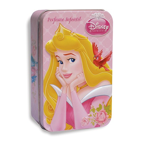 Perfume Princesa Aurora En Caja 50ml