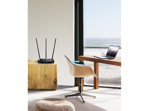 Router TP-Link TL-WR941HP negro 220V