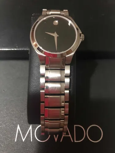 Relojes marca shop movado