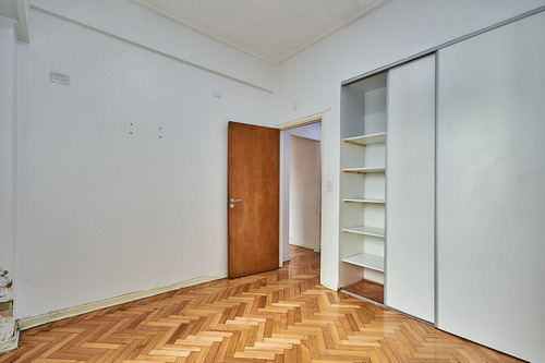 Imagen 19 de 30 de Departamento 4 Ambientes Venta Almagro Remodelado