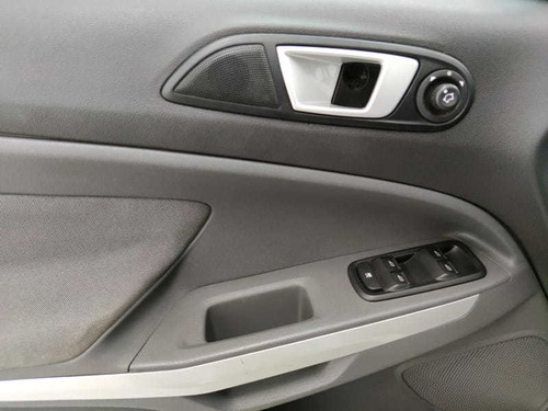 Imagem 9 de 15 de Ford Ecosport Freestyle 1.6 2015
