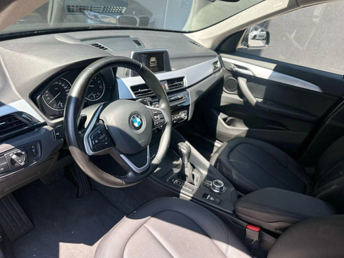 BMW X1 2.0 Sdrive20i Gp Active Flex 5p