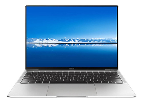 Notebook Huawei Matebook X Pro 256gb Color Gris