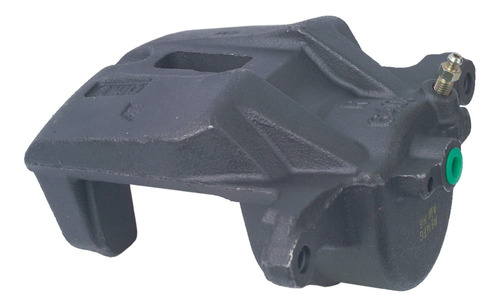 Caliper Freno Delantero Derecho Lexus Rx330 04-06 Cardone (Reacondicionado)