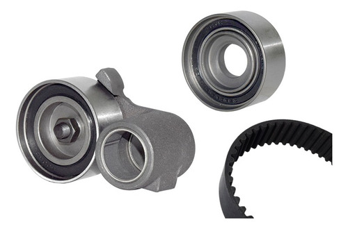 Kit Distribucion Banda Tl V6 3.2l 04 Al 08 K-nadian 8622186