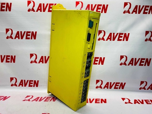 Fanuc Ltd Power Mate-model D A02b-0166-b531