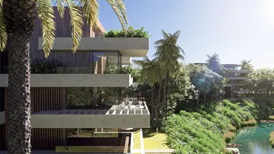 Departamento en venta