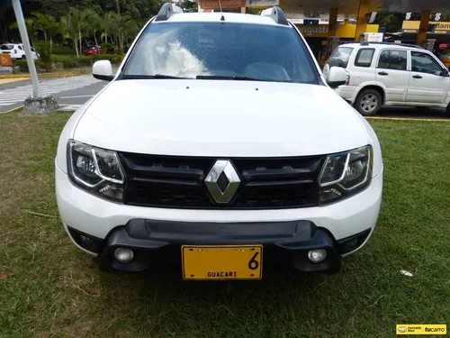 Renault Duster Oroch 2.0 Dynamique