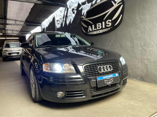Audi A3 Sportback 2.0 I Dsg Prem. Cu