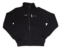 Comprar Campera Narrow Original Hombre Frizada Sin Capucha Logo Raw