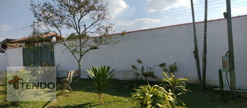 Imagem 7 de 15 de Imob03 - Chácara 1200 M² - Venda - 2 Dormitórios - Chácaras Duchen - Suzano/sp - Ch0107