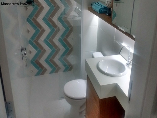 Imagem 28 de 29 de Apartamento - A Venda - Itatiba - Lançamento - Ap00211 - 68880360