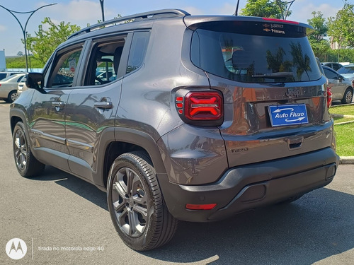 Jeep Renegade Long. T270 1.3 TB 4x2 Flex Aut.