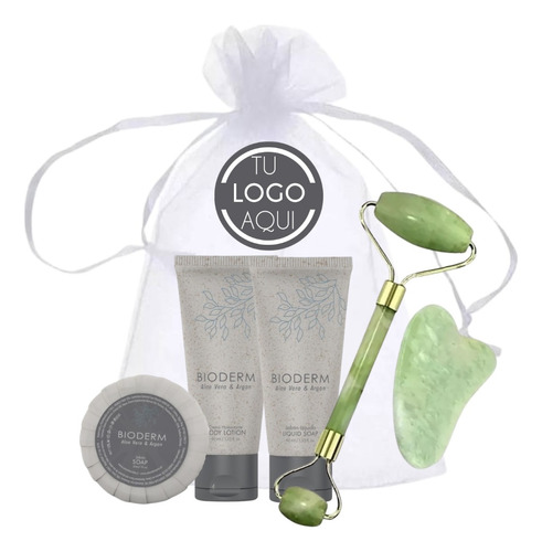 1 Set Skin Care Regalo Corporativo