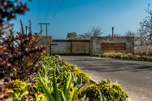 Sitio En Venta, Loteo Alto Requinoa, Requinoa.