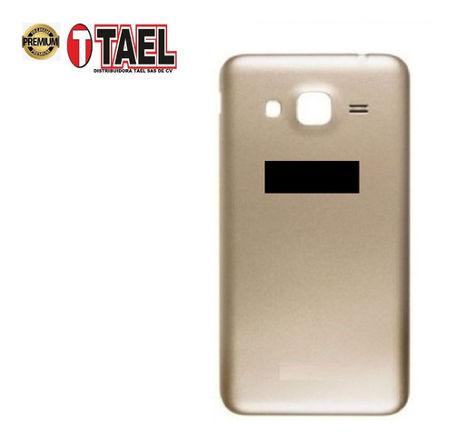 Tapa Trasera  Compatible Samsung J3 J320 2016