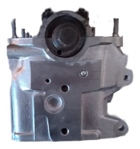 Cabeza De Motor Para Jetta A4 2.0 Y Clásico 99 Al 2015 (Reacondicionado)