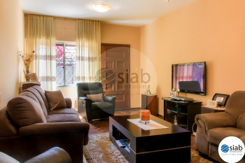 Casas Venta 3 Dormitorios Buceo