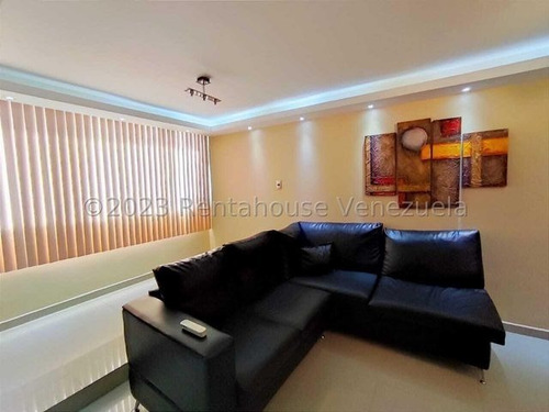 Imagen 3 de 30 de Apartamento En Venta Narayola I, La Morita 23-17696 Hc