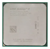 Comprar Amd Athlon Ii X2 240e 2.8 Ghz 2800 Mhz Socket Am2+ Am3