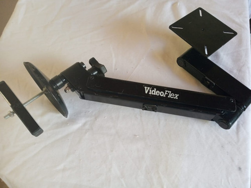 Suporte Para Tv E Munitor Articulado