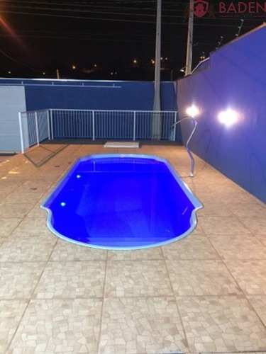 Imagem 3 de 6 de Chácara / Espaço De Festas - Ch00119