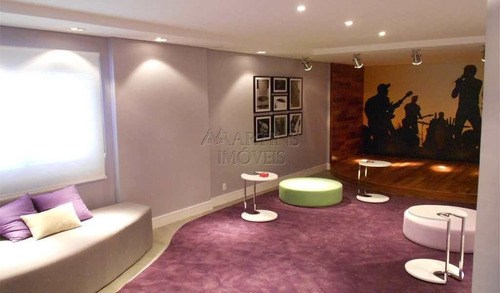 Imagem 29 de 30 de Apartamento Com 3 Dorms, Anhangabaú, Jundiaí - R$ 2 Mi, Cod: 9320 - V9320