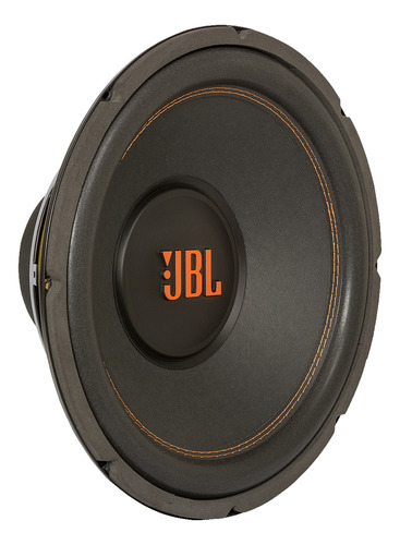 Subwoofer Jbl 12 350 Wrms 4 Ohms Bobina Simples