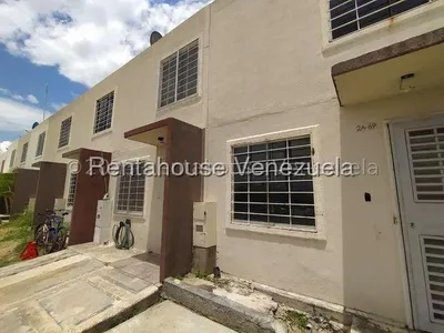 Casa en alquiler