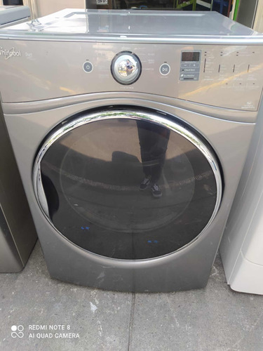 Secadora Frontal Marca Whirlpool