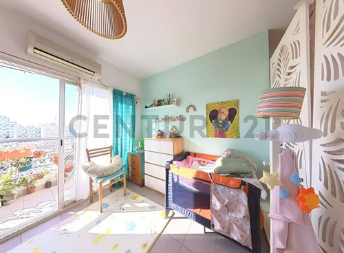 Venta De Departamento 3 Ambientes En Flores, Capital Federal