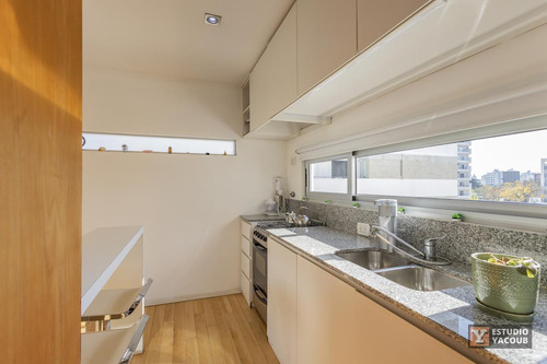 Departamento En Venta - 2 Dormitorios 1 Baño 1 Cochera - 75mts2 - La Plata