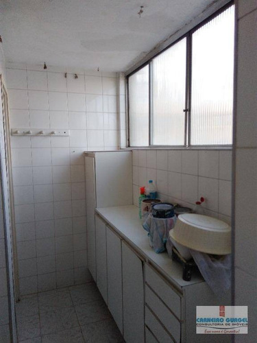 Apartamento Com 2 Dormitórios À Venda, 120 M² Por R$ 960.000,00 - Consolação - São Paulo/sp - Ap0976
