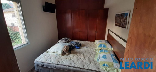 Imagem 12 de 15 de Apartamento - Vila Nova Mazzei - Sp - 628432